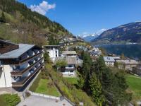 Appartement THE GOOD VIEW by All in One Apartments - B&B Zell am See