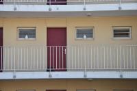 Appartement met Uitzicht op Zee