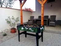 Ubytování u Kratochvílů - B&B Dolní Dunajovice