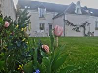 Villa Rosa - Ferienwohnung Saint-Georges-sur-Cher