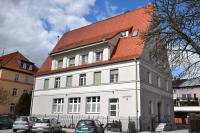 B&B Treuburg - Apartament Bankowy - Bed and Breakfast Treuburg