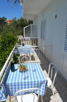 Appartamento con 2 Camere da Letto