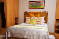 Standard Zimmer mit Queensize-Bett