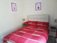 Grant Rooms - B&B