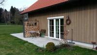 Claudis Ferienhäusle - B&B