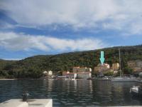 Apartments & Rooms Dinko - B&B Valun