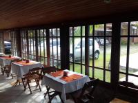 Pousada Céu de Tucuns - Ferienwohnung