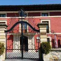 Posada Santa Eulalia - Ferienwohnung Villanueva de la Peña