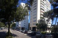Torre Mar Apartment - B&B