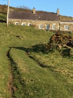 Rhiw 2 Bryn Tirion - B&B