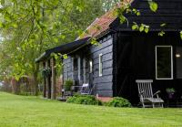 Standard Double Room - Sterre