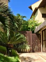 Solar Pipa Apartment Maria - Chambres d’hôtes Pipa