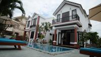 Gia Lam Villa Hoi An - Ferienwohnung