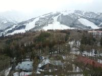 Mojo Lodge Hakuba - B&B