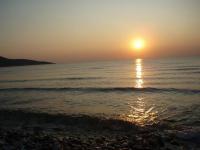 Front Beach House - B&B Skála Kalliráchis