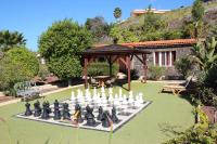 Casa Julia Finca Montimar - Chambres d'hôtes Guía de Isora