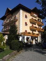 B&B Tret - Albergo GARNI' AURORA - Bed and Breakfast Tret