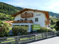 Haus Arnika - B&B Nodrio