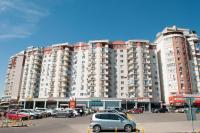 Apartment Lev Tolstoi - Chambres d’hôtes Chişinău