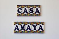 Casa Amaya - Ferienwohnung Torrox Costa