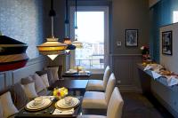 Chambre Double Standard