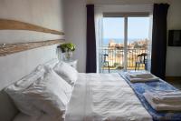 Junior Suite met Uitzicht op Zee