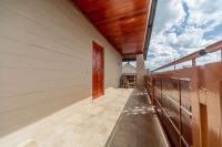 The Musafer Travel Lodge - Ferienwohnung Pietermaritzburg