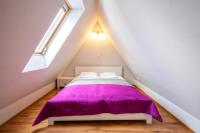 Apartament dwupoziomowy nr. 38