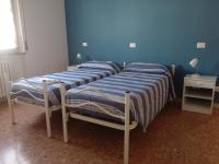 Chambre Double ou Lits Jumeaux Standard