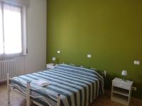 Chambre Double ou Lits Jumeaux Standard