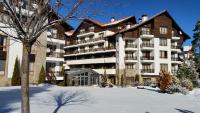 GITEA Semiramida Apartments - B&B Borovets