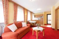 One-Bedroom Apartment with Terrace