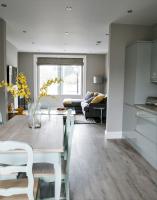 B&B Harrogate - Spa Apartments - Bed and Breakfast Harrogate