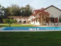 B&B Buzon - Luxurious holiday home with private pool - Bed and Breakfast Buzon