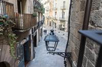Bravissimo Cort Reial-1A - Bed and Breakfast Gerona