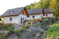 B&B Mszana Dolna - Domki Oberwanka - Bed and Breakfast Mszana Dolna