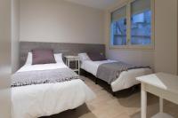 Bravissimo Cort Reial-3A - B&B Girona