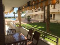 Appartamento - Piano Terra