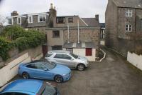 Holburn Guesthouse - B&B Aberdeen