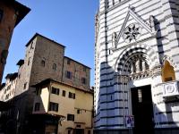 Appartamento il Battistero - B&B Pistoia