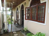 Expeditor Kandy - B&B Kandy