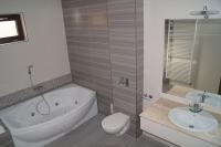 Suite mit Whirlpool