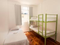 Triple Room with Shared Bathroom