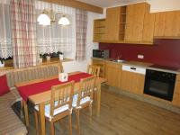 Apartment mit 2 Schlafzimmern