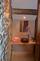 Doppelzimmer – Dachgeschoss – Safran