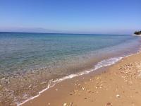 Front Beach House - B&B Skala Kallirachis