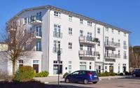 Fewo 10 im Haus Hühnergott - Ferienwohnung Sellin