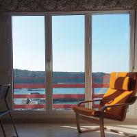 Apartamento Bellavista - B&B Luarca