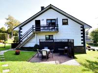 B&B Nidrum - Beautiful Apartment near Forest in Nidrum - Bed and Breakfast Nidrum