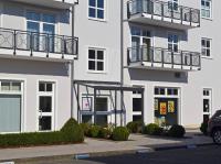 Fewo 10 im Haus Hühnergott - Ferienwohnung Sellin